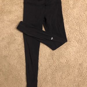 ALO yoga leggings